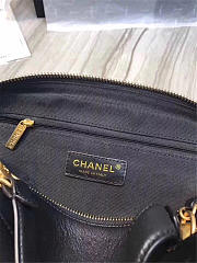 Chanel Women Hnagbags Black A57906 - 5