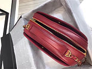 Chanel Women Hnagbags Red A57906 - 3