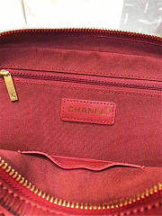 Chanel Women Hnagbags Red A57906 - 6