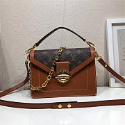 Louis Vuitton Metis Monogram Womens Bags - 1