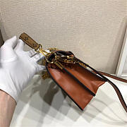 Louis Vuitton Metis Monogram Womens Bags - 4