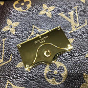 Louis Vuitton Beaubourg Handbag M43953 - 3