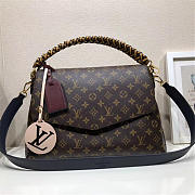 Louis Vuitton Beaubourg Handbag M43953 - 2