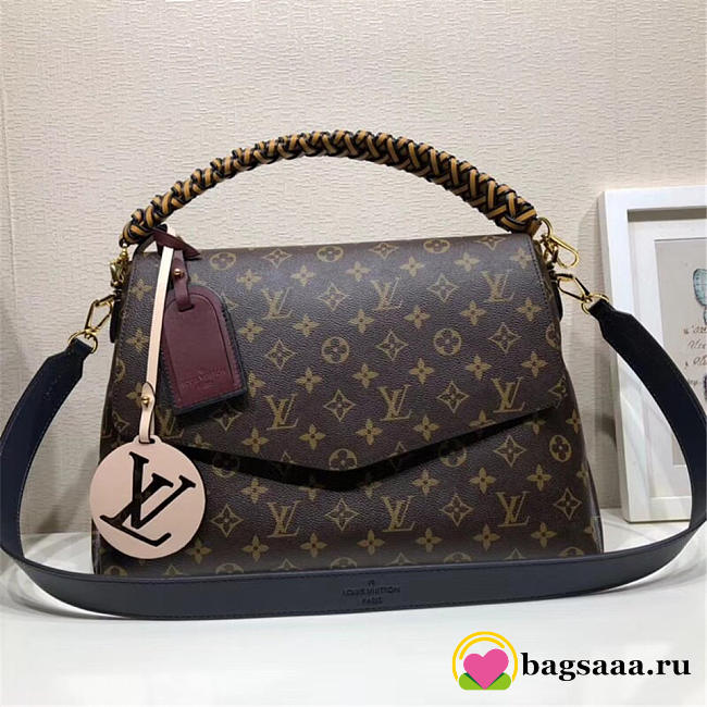 Louis Vuitton Beaubourg Handbag M43953 - 1