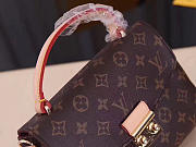 Louis Vuitton Croisette Damier Monogram Handbag  - 3