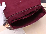 Louis Vuitton Croisette Damier Monogram Handbag  - 5