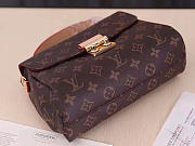 Louis Vuitton Croisette Damier Monogram Handbag  - 6