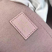 Louis Vuitton Chain handbag M43393 Pink - 2
