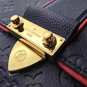 Louis Vuitton Chain handbag M43393 Navy blue - 5