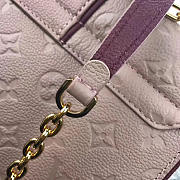 Louis Vuitton Chain handbag M43393 - 2