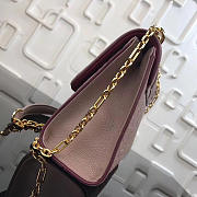 Louis Vuitton Chain handbag M43393 - 3