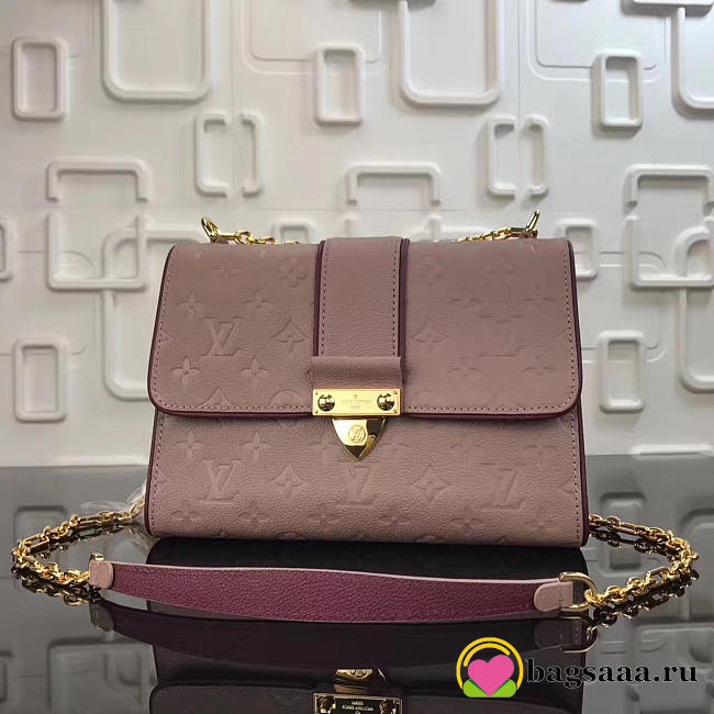 Louis Vuitton Chain handbag M43393 - 1