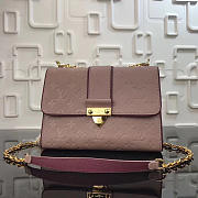 Louis Vuitton Chain handbag M43393 - 1