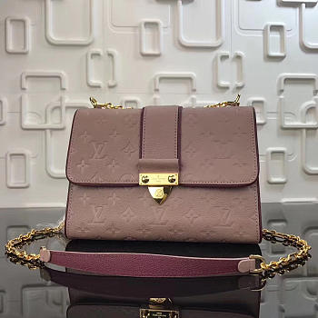 Louis Vuitton Chain handbag M43393