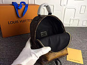 Louis Vuitton Palm Springs monogram canvas Mini Backpack M41562 - 5