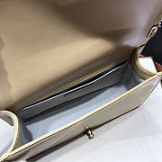 Chanel Leboy lambskin Bag in Apricot 67086 - 3