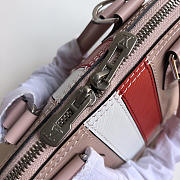 Louis Vuitton EPI Leather Handbags Pink M40302 Bagsaa - 6