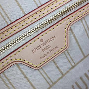 Louis Vuitton original MM Neverfull bag N41361 32cm - 4