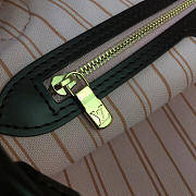 Louis Vuitton original MM Neverfull bag N41603 32cm - 2