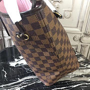 Louis Vuitton original MM Neverfull bag N41603 32cm - 4
