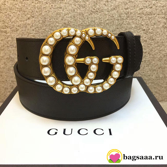 Gucci Belt 718068 - 1