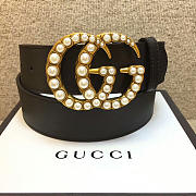 Gucci Belt 718068 - 2