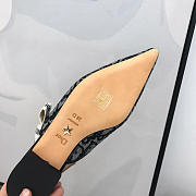 Dior Black Flat shoes - 4