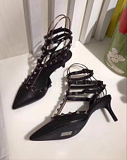 Valentino shoes 6.5cm - 5