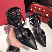 Valentino shoes 6.5cm - 2