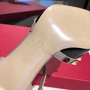Valentino shoes Black 6.5cm - 6