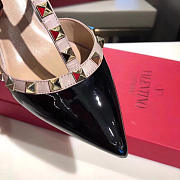 Valentino shoes Black 6.5cm - 5