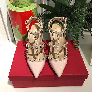Valentino shoes Pink 10cm