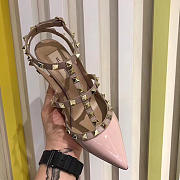 Valentino shoes Pink 10cm - 6