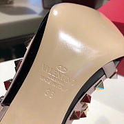 Valentino shoes Black 10cm - 6
