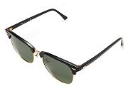 RayBan Sunglasses Black Spectacles 0RB3016F W0365 - 3
