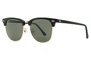 RayBan Sunglasses Black Spectacles 0RB3016F W0365 - 6