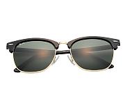 RayBan Sunglasses Black Spectacles 0RB3016F W0365 - 5