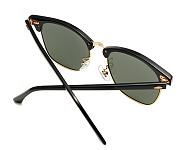 RayBan Sunglasses Black Spectacles 0RB3016F W0365 - 4