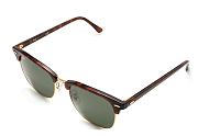 RayBan Sunglasses 0RB3016F W0366 - 5