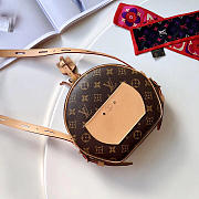 Louis Vuitton Boite Chapeau Souple Monogram Bag M52294 - 6