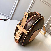 Louis Vuitton Boite Chapeau Souple Monogram Bag M52294 - 5