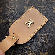 Louis Vuitton Boite Chapeau Souple Monogram Bag M52294 - 2