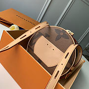 Louis Vuitton Boite Chapeau Souple Bag M52294 - 4