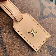 Louis Vuitton Boite Chapeau Souple Bag M52294 - 3