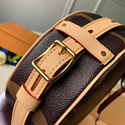 Louis Vuitton Boite Chapeau Souple Bag M52294 - 2