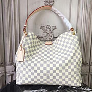 Louis Vuitton Graceful MM Bag - 1