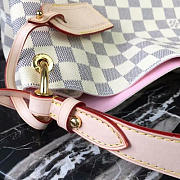 Louis Vuitton Graceful MM Bag - 3