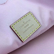 Louis Vuitton Graceful MM Bag - 4