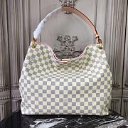 Louis Vuitton Graceful MM Bag - 6