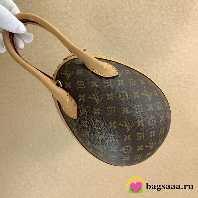 Louis Vuitton Egg Bag - 1